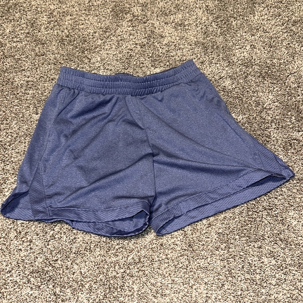 Athletic works shorts